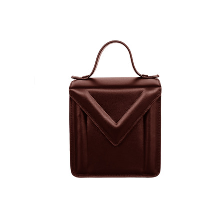 Mieke Dierckx handbag brown