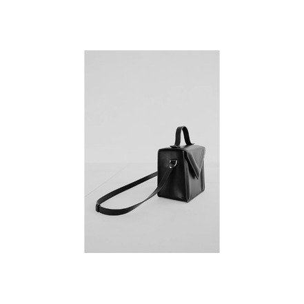 Mieke Dierckx handbag brown