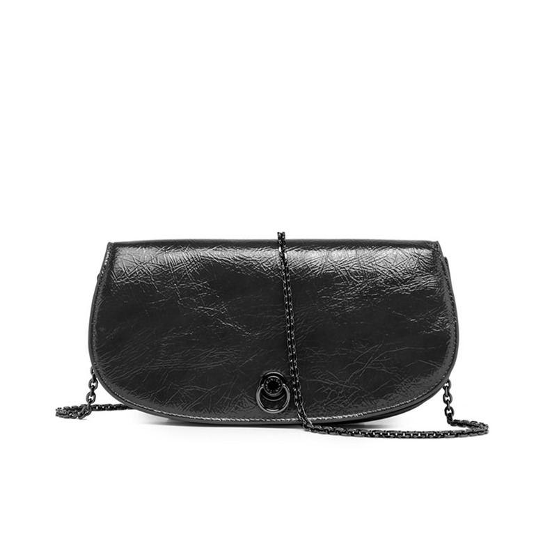 Gianni Chiarini clutch black
