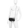 Gianni Chiarini clutch black 2
