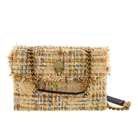Kurt Geiger schultertasche multicolor