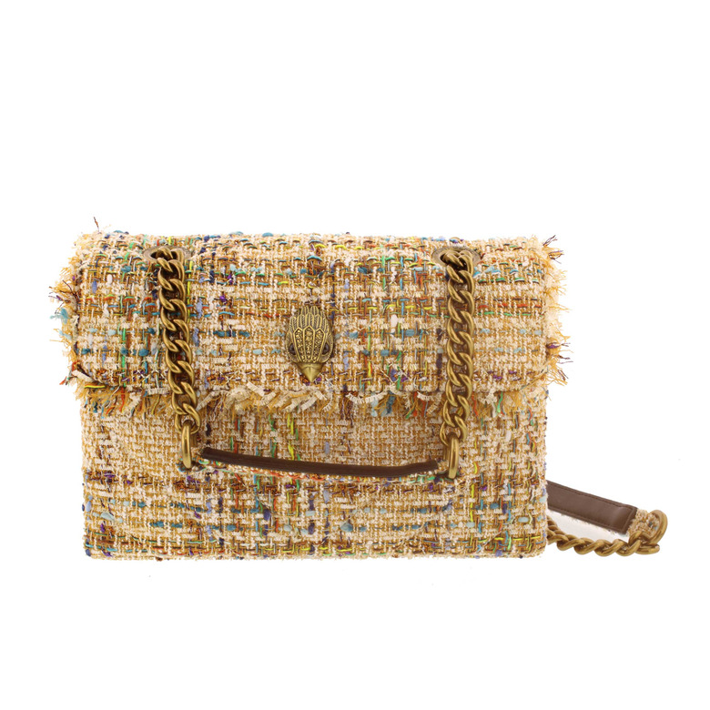 Kurt Geiger schultertasche multicolor 3
