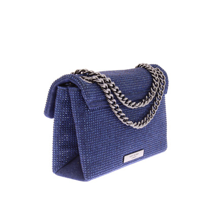Kurt Geiger umhängetasche blau