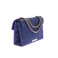 Kurt Geiger crossbody blauw 2