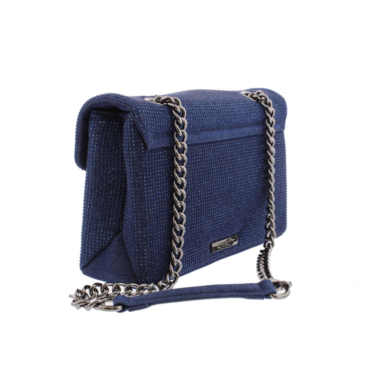 Kurt Geiger shoulder bag blue 2