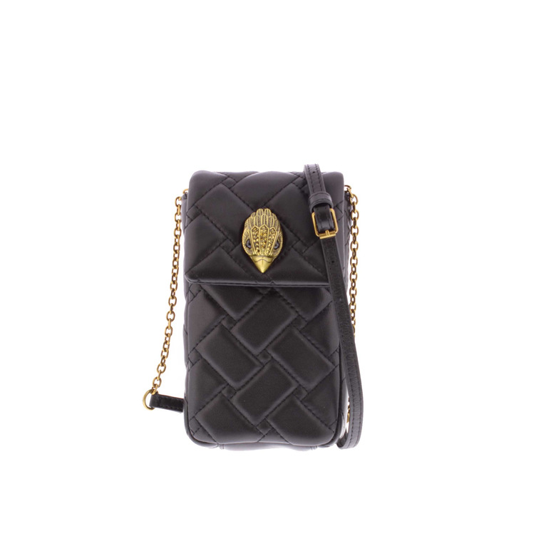 Kurt Geiger coque gsm noir 3