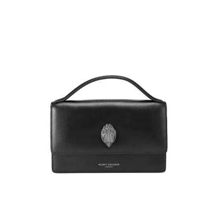 Kurt Geiger handtasche schwarz
