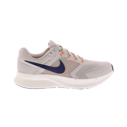 Nike sneakers grijs