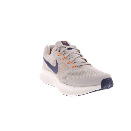 Nike sneakers grijs