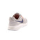 Nike sneakers grijs 4