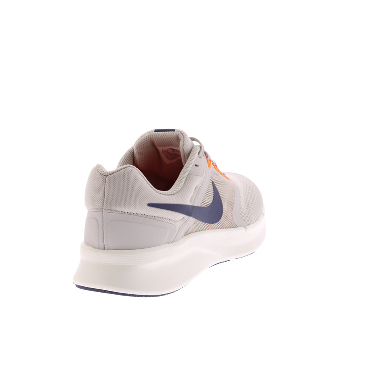 Nike sneakers grijs 4