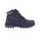 Palladium chaussures hautes bleu 1