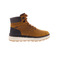 Geox chaussures hautes cognac 1