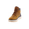 Geox chaussures hautes cognac 3