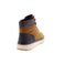 Geox chaussures hautes cognac 4