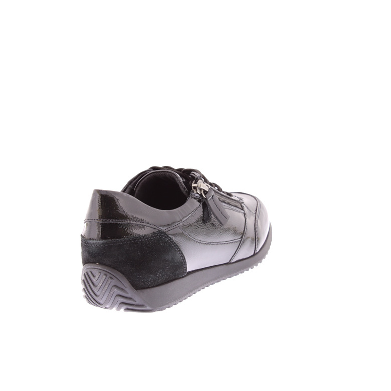Geox sneakers black 4