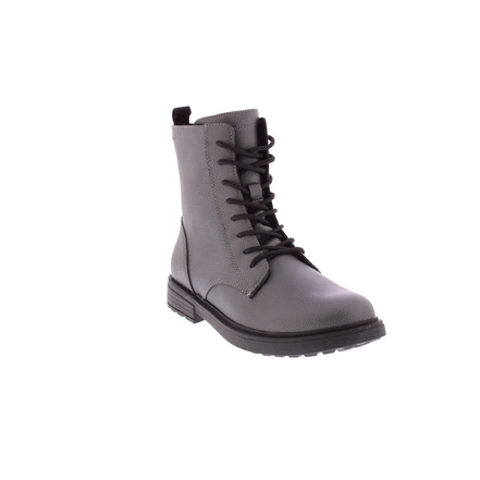 Geox hoge schoenen grijs