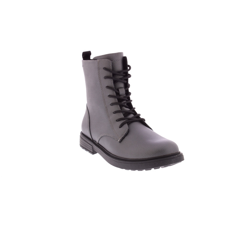 Geox high shoes grey 2