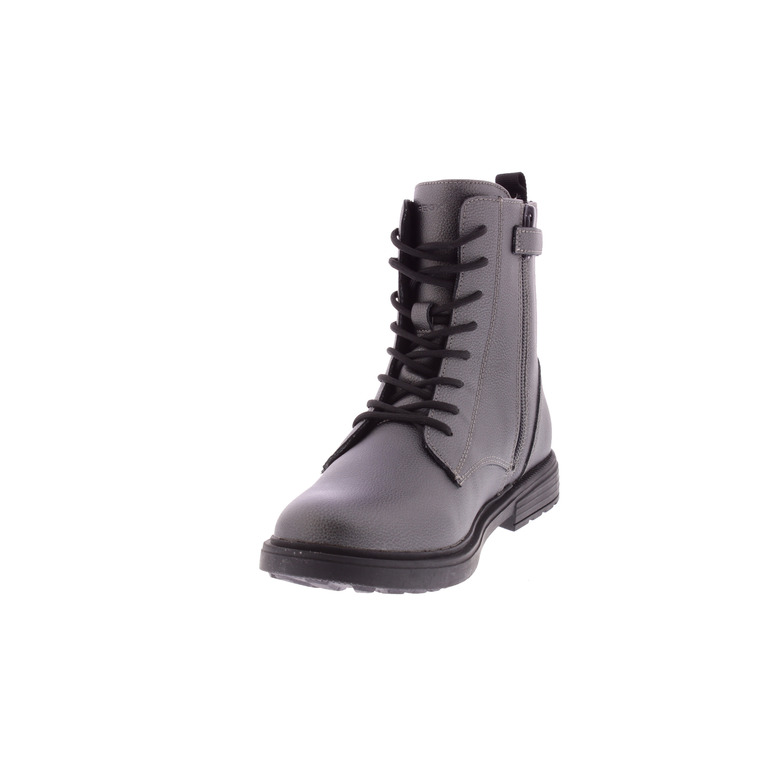 Geox high shoes grey 3