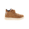 Geox high shoes cognac 1