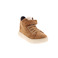 Geox high shoes cognac 2