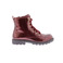 Geox high shoes bordeaux 1