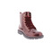 Geox high shoes bordeaux 2