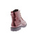 Geox high shoes bordeaux 4