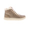 Geox high shoes bronze 1