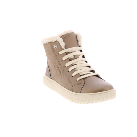 Geox hoge schoenen brons