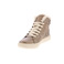 Geox high shoes bronze 3