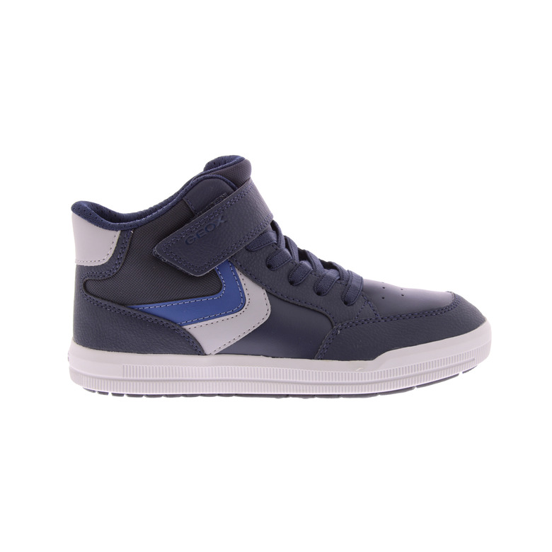 Geox high shoes blue 1