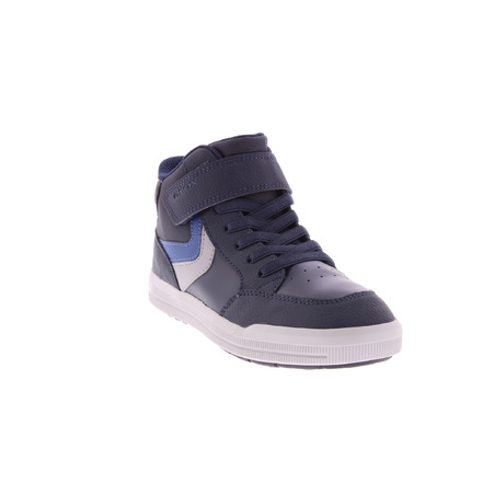 Geox hohe schuhe blau