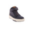 Geox high shoes blue 2