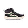 Geox high shoes black 1