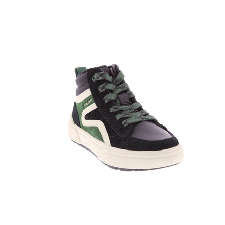 Geox hohe schuhe schwarz