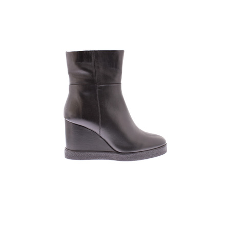 Geox ankle boots black