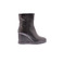 Geox ankle boots black 1