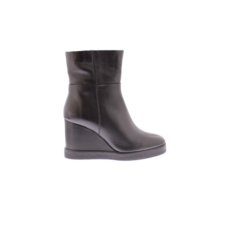 Geox ankle boots black 1