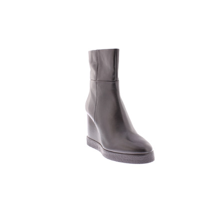 Geox stiefelette schwarz