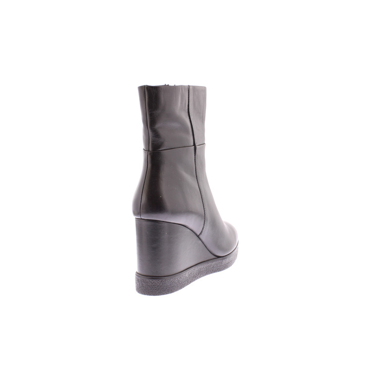 Geox ankle boots black 4