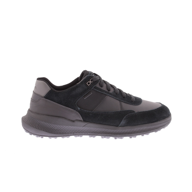 Geox sneakers zwart 1