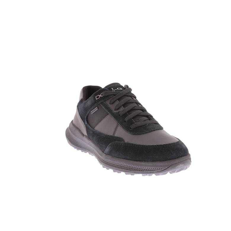 Geox sneakers zwart 2