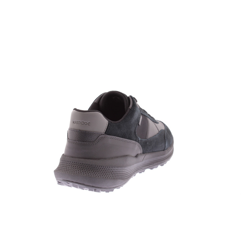 Geox sneakers zwart 4