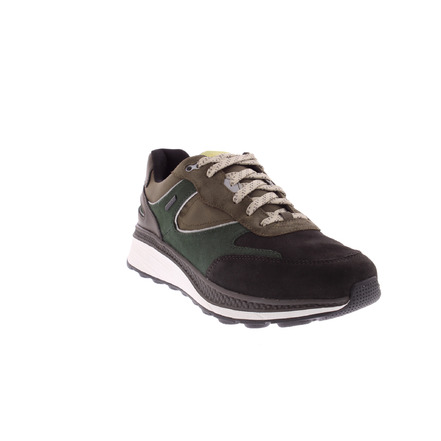 Geox sneakers bruin