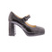 Nero Giardini pumps zwart 1