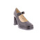 Nero Giardini pumps zwart 2