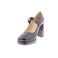 Nero Giardini pumps zwart 3