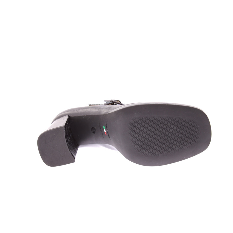 Nero Giardini pumps zwart 5