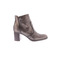Nero Giardini ankle boots bronze 1